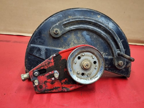 Shindaiwa ec350 chop concrete - ,