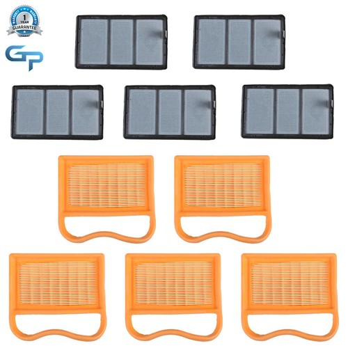 Air filter sets for ts410 - filter,