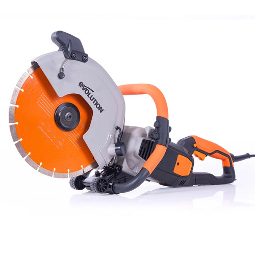 Evolution r12dct - in., |